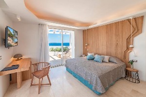 Hotel GRAN RELAIS DEI NURAGHI wakacje