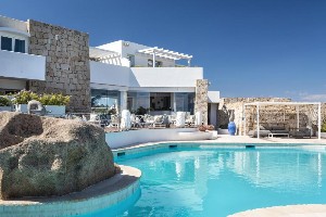 Hotel GRAN RELAIS DEI NURAGHI wakacje