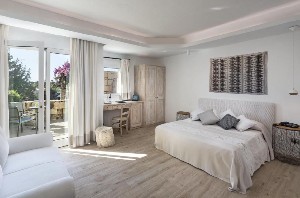 Hotel GRAN RELAIS DEI NURAGHI wakacje