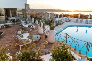 Hotel GRAN RELAIS DEI NURAGHI wakacje