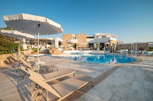 Hotel GRAN RELAIS DEI NURAGHI wakacje