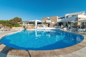 Hotel GRAN RELAIS DEI NURAGHI wakacje