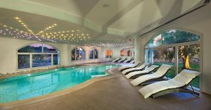 Hotel LA ROCCA wakacje