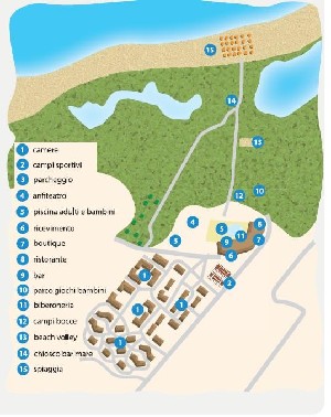 Hotel FUTURA CLUB CALA FIORITA wakacje