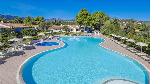 Hotel NICOLAUS CLUB LI CUCUTTI wakacje