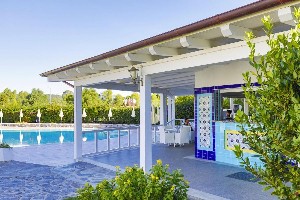 Hotel NICOLAUS CLUB LI CUCUTTI wakacje