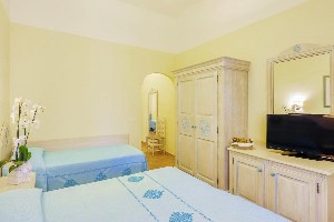 Hotel NICOLAUS CLUB LI CUCUTTI wakacje