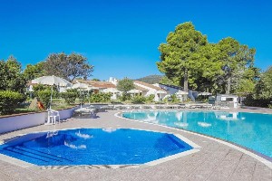 Hotel NICOLAUS CLUB LI CUCUTTI wakacje