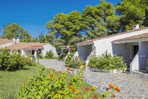 Hotel NICOLAUS CLUB LI CUCUTTI wakacje