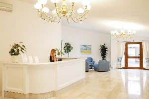 Hotel NICOLAUS CLUB LI CUCUTTI wakacje