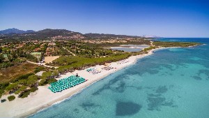 Hotel NICOLAUS CLUB LI CUCUTTI wakacje