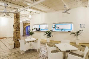 Hotel NICOLAUS CLUB LI CUCUTTI wakacje