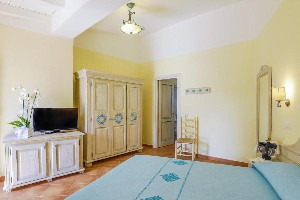 Hotel NICOLAUS CLUB LI CUCUTTI wakacje