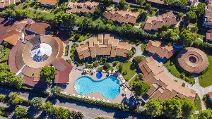 Hotel NICOLAUS CLUB LI CUCUTTI wakacje