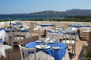 Hotel STELLE MARINE wakacje