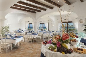 Hotel STELLE MARINE wakacje