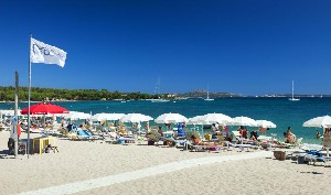 Hotel STELLE MARINE wakacje