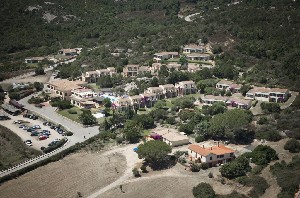 Hotel STELLE MARINE wakacje