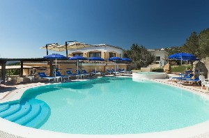 Hotel STELLE MARINE wakacje