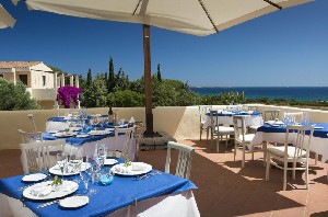 Hotel STELLE MARINE wakacje