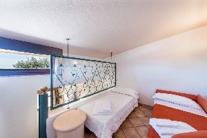 Hotel SANT'ELMO BEACH wakacje