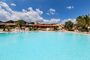 Hotel SANT'ELMO BEACH wakacje