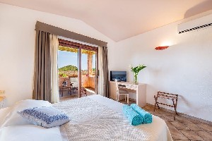 Hotel SANT'ELMO BEACH wakacje