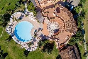 Hotel SANT'ELMO BEACH wakacje