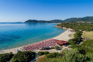 Hotel SANT'ELMO BEACH wakacje