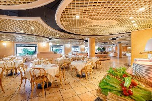 Hotel SANT'ELMO BEACH wakacje