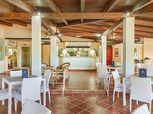 Hotel COLONNA BEACH MARINELLA wakacje