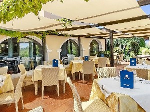 Hotel COLONNA BEACH MARINELLA wakacje