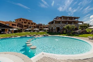 Hotel MARANA wakacje