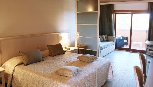 Hotel MARANA wakacje