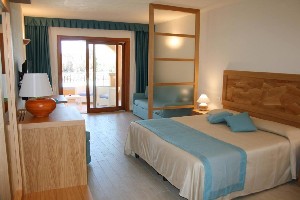 Hotel MARANA wakacje