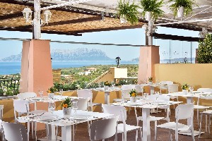 Hotel VOI COLONNA VILLAGE wakacje