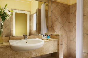 Hotel VOI COLONNA VILLAGE wakacje