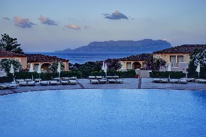 Hotel VOI COLONNA VILLAGE wakacje