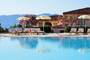 Hotel VOI COLONNA VILLAGE wakacje