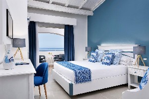 Hotel VOI COLONNA VILLAGE wakacje