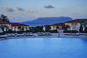 Hotel VOI COLONNA VILLAGE wakacje
