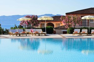 Hotel VOI COLONNA VILLAGE wakacje