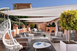 Hotel VOI COLONNA VILLAGE wakacje