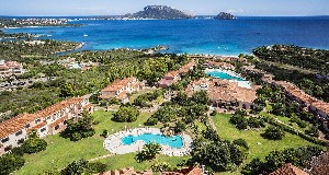 Hotel VOI COLONNA VILLAGE wakacje