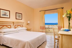 Hotel VOI COLONNA VILLAGE wakacje