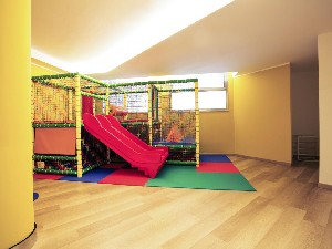 Hotel MERCURE OLBIA wakacje