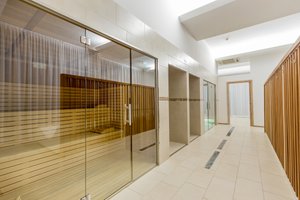 Spa and wellness