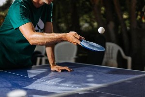 Recreational facility