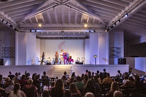 Recreational facility