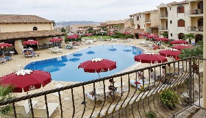 Hotel CLUB ESSE POSADA BEACH wakacje